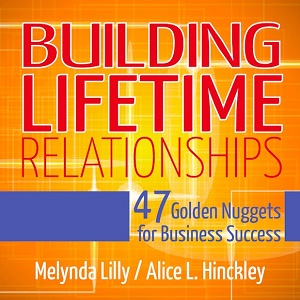 Front Cover - Lifetime Relationships